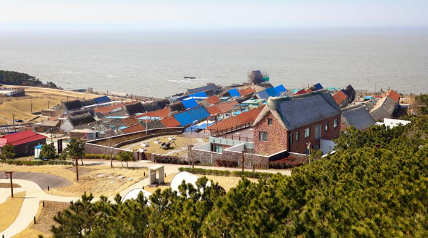 威海文登有什么好玩的免费景点,烟台威海自驾旅游攻略必去景点