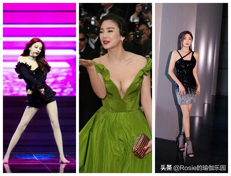 张雨绮曾经说过吃什么会瘦,张雨绮的瘦身秘籍