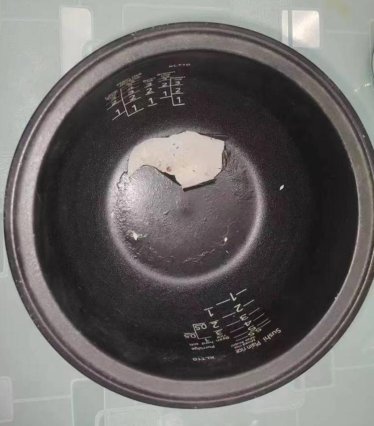 什么电饭煲内胆不容易掉涂层,电饭煲全系列内胆涂层修复翻新