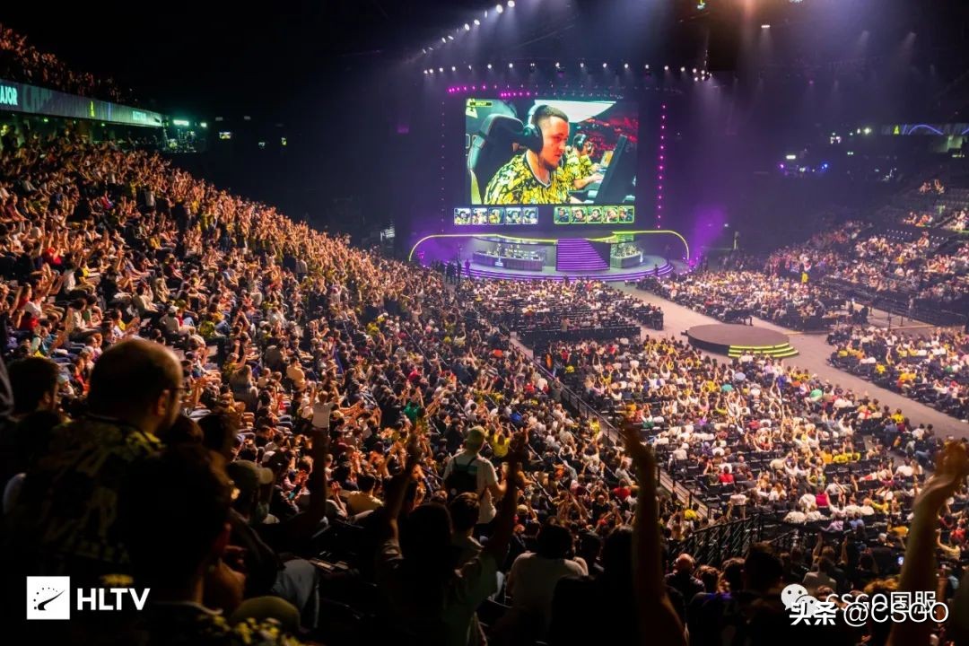 majorheroicvsvitality,巴黎major冠军赛