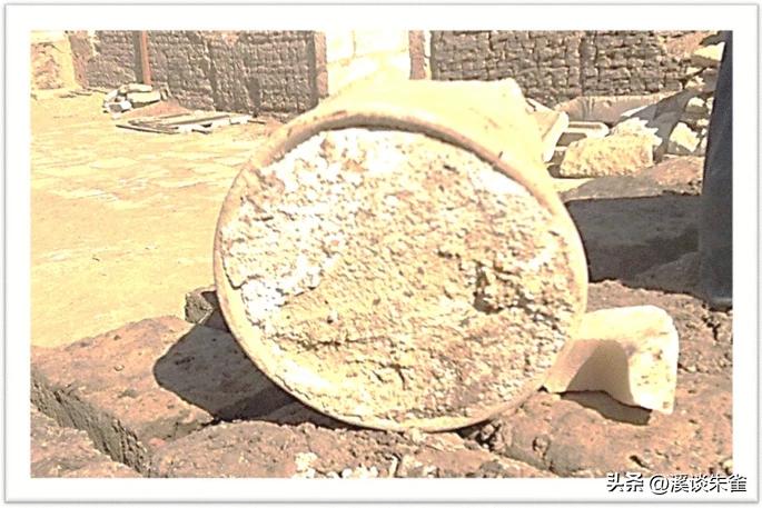 古埃及人都有什么饮食习惯,古代时候在古埃及吃的是什么食物