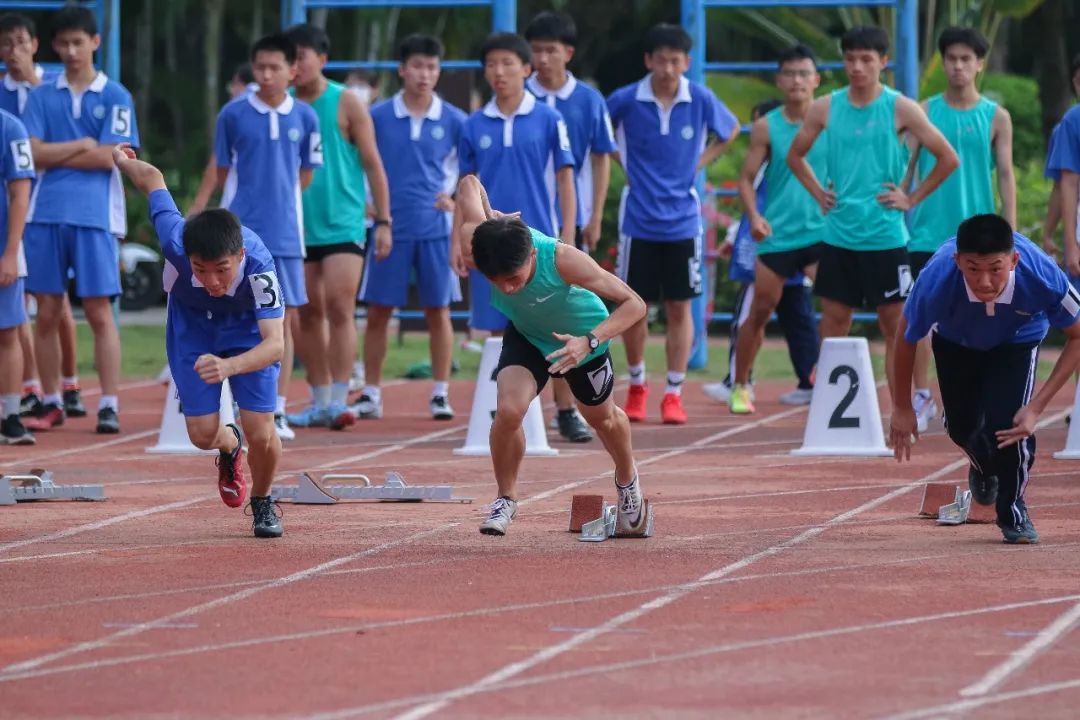 深圳光明高级中学体育场,深圳光明高级中学校队
