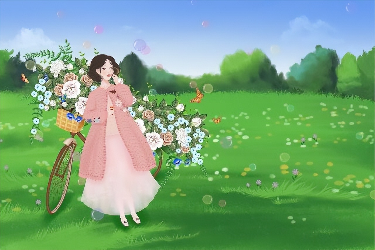 如何改变自己的贫穷状态,如果你很穷做什么工作最赚钱