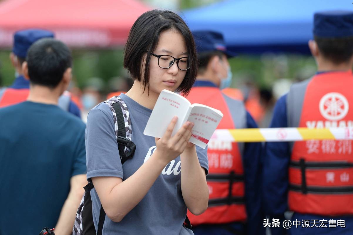 如果当初没上大学你会有什么遗憾,如果没考上大学应该怎么办