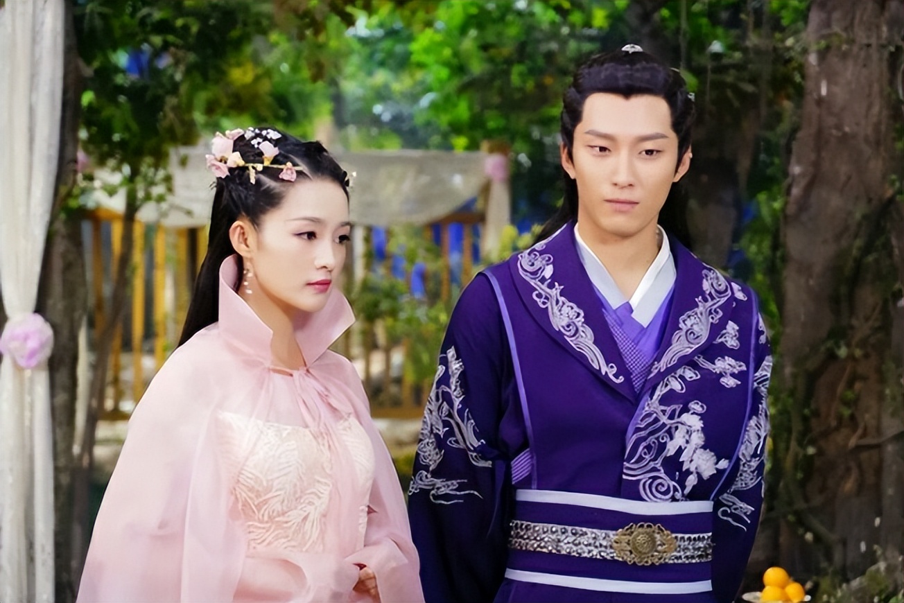 楚乔传中的元淳公主是谁,楚乔传元淳公主历史原型