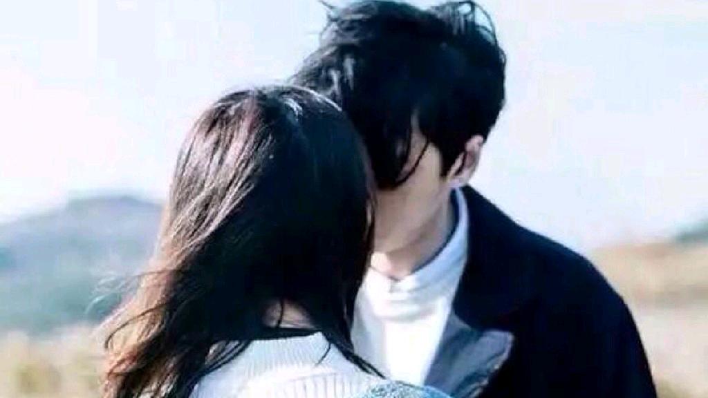 男女之间亲吻有什么害处,男女之间亲吻的禁忌