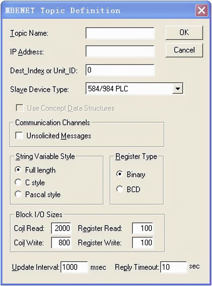 intouch安装必备组件时发生故障,intouch实例教程