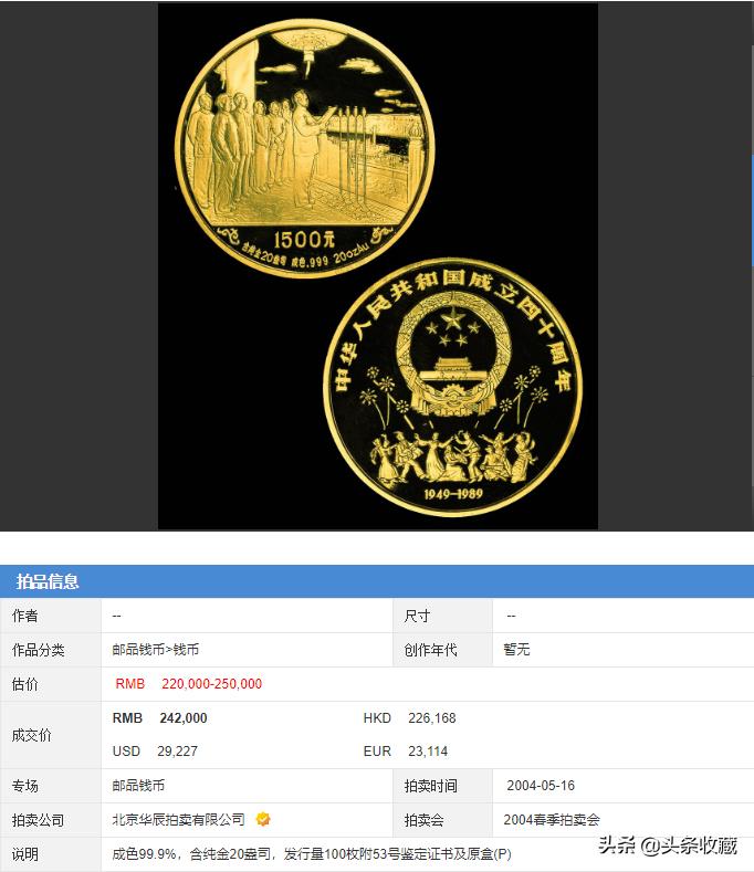 李小川熊猫纪念币设计师,李小川纪念币价值