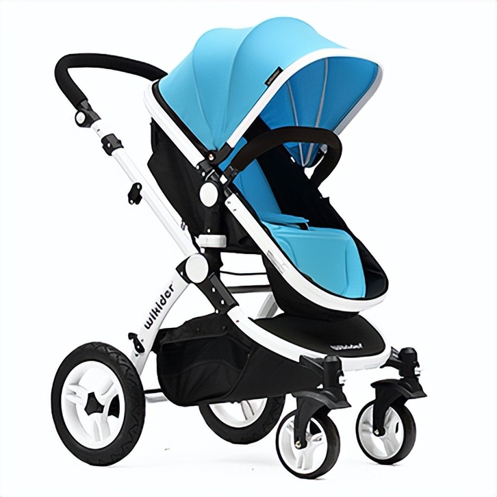 bask婴儿推车是什么品牌,双胞胎婴儿推车品牌