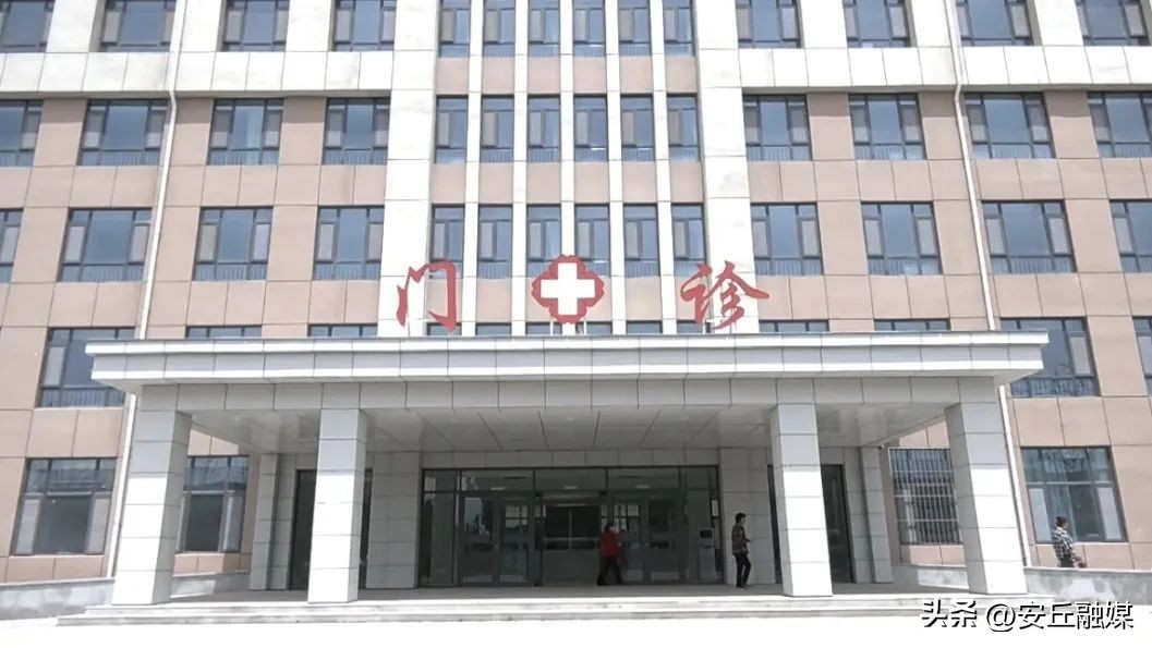 免费直通医疗直通车,安丘人民医院免费班车