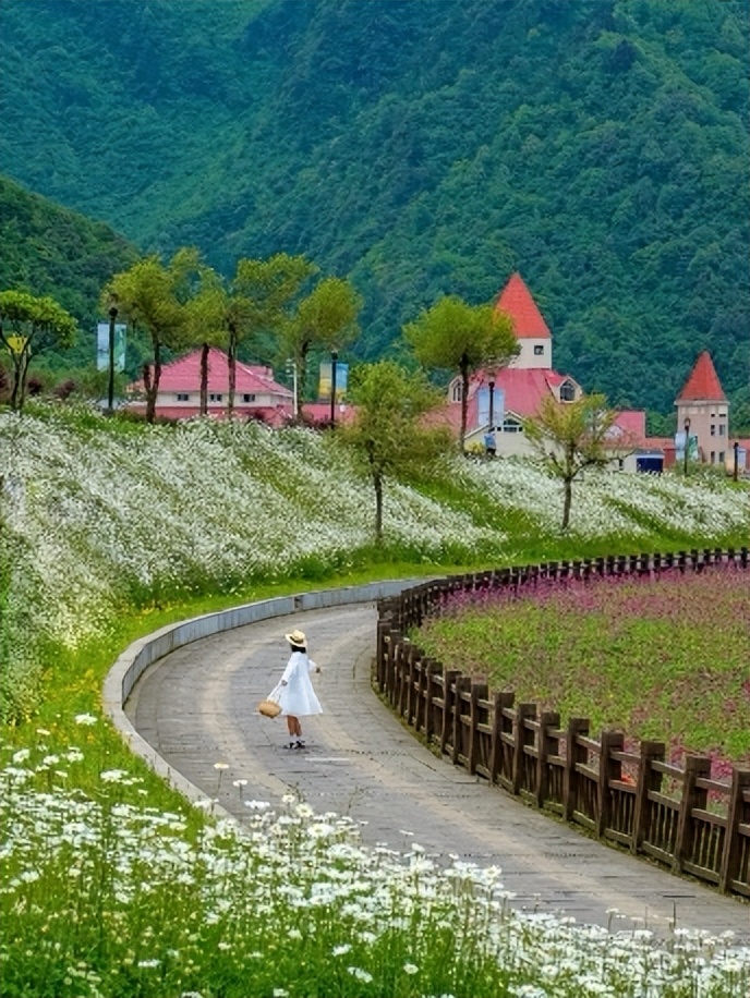 端午三天小长假去哪玩成都出发,成都端午旅游攻略详细