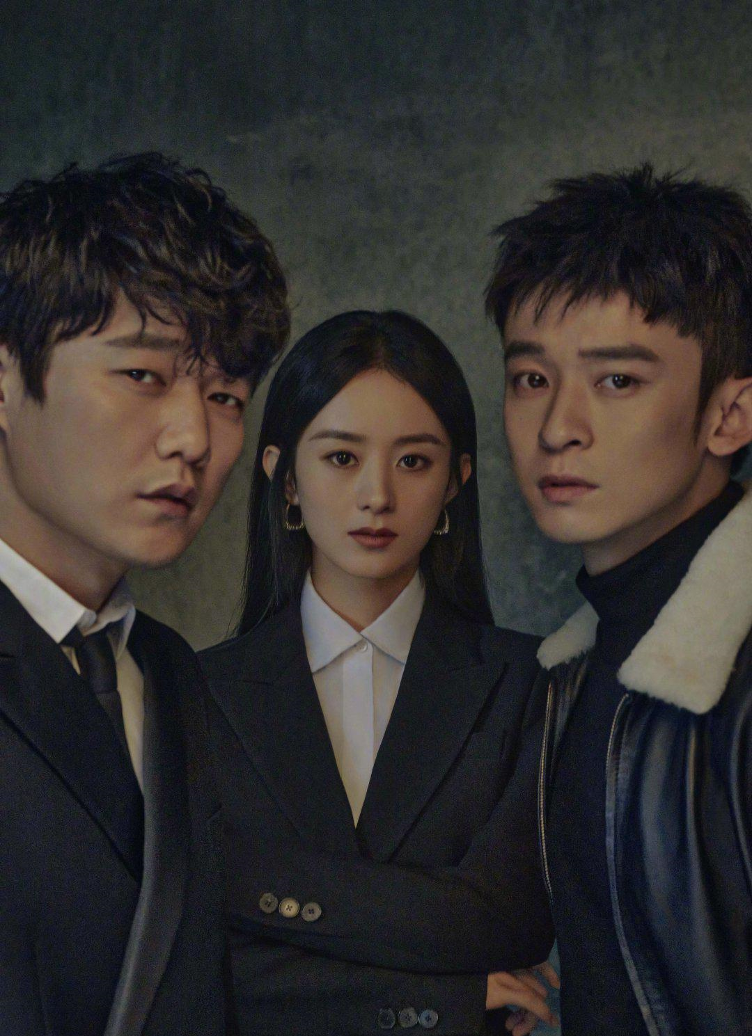 2020中国最好悬疑剧,中国最好的10部悬疑剧