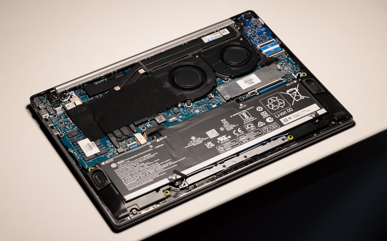 惠普星14pro锐龙版中正评测,惠普星14bookpro测评优缺点