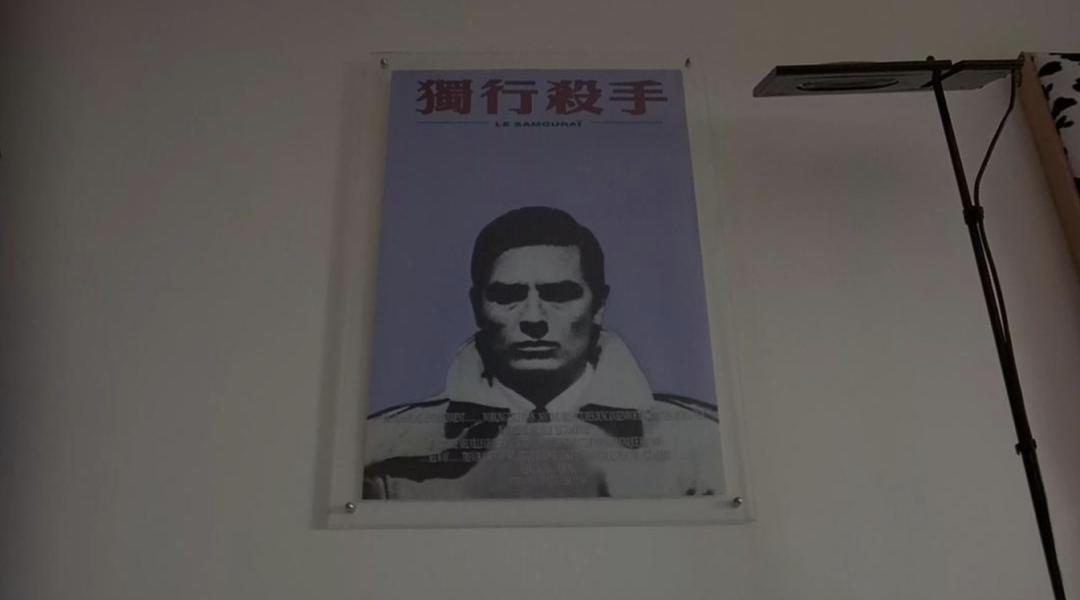 没成为香港昆汀,也没拯救港片,彭浩翔的《买凶拍人》应该被记住