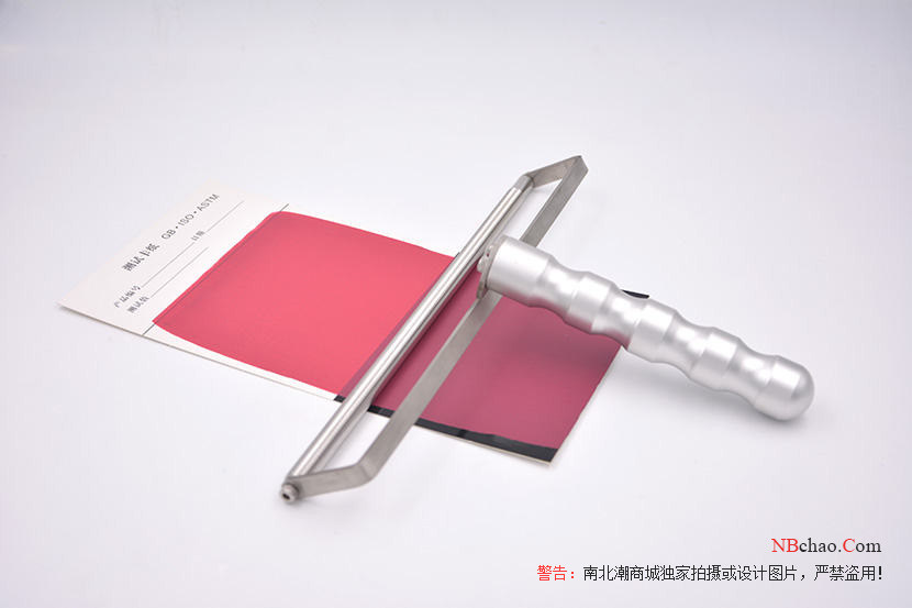 日本OSP线棒涂布器涂膜美图鉴赏「南北潮商城」