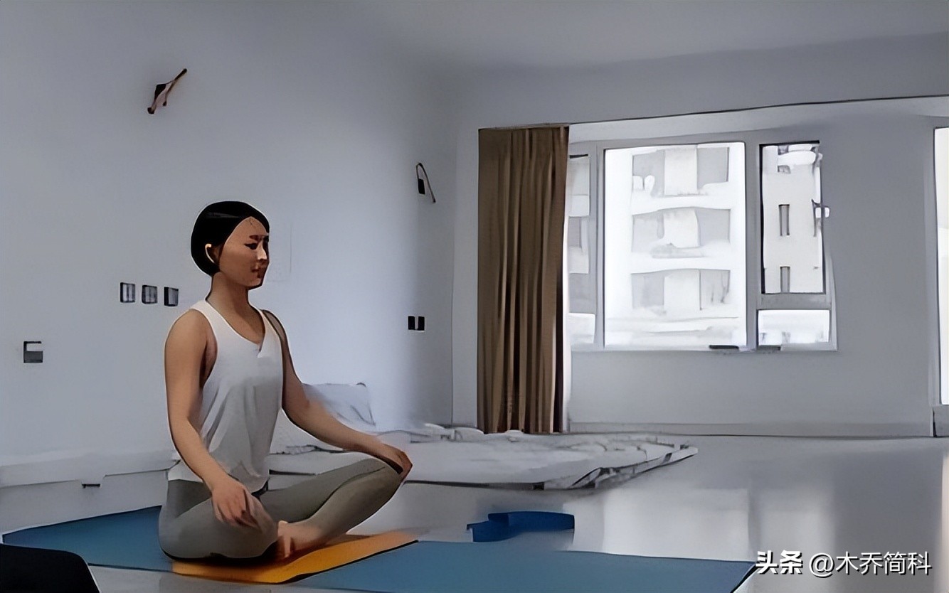 断舍离的极简生活9件家具,断舍离女孩88平6件家具