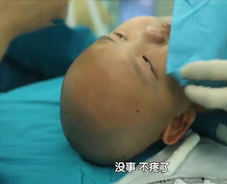 8岁儿童脑部肿瘤的症状10大前兆,儿童脑肿瘤手术得多长时间