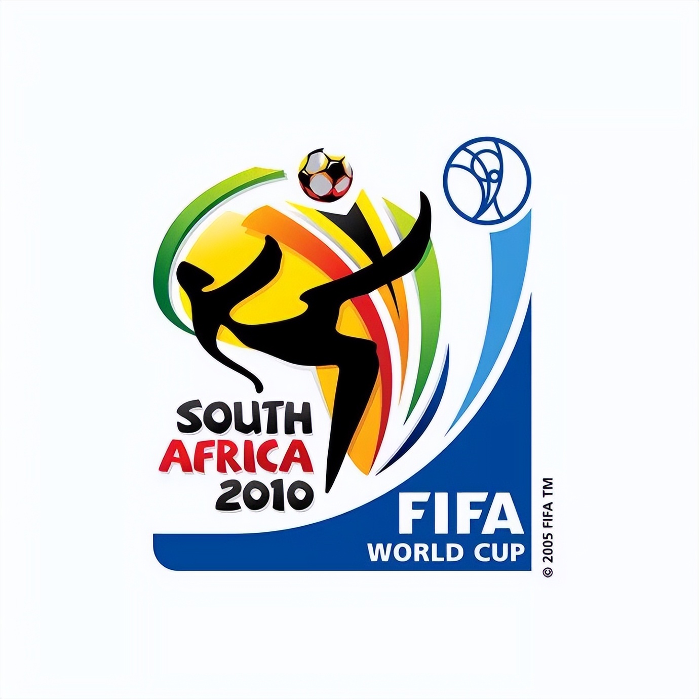 世界杯官方吉祥物图片,2022世界杯官方吉祥物