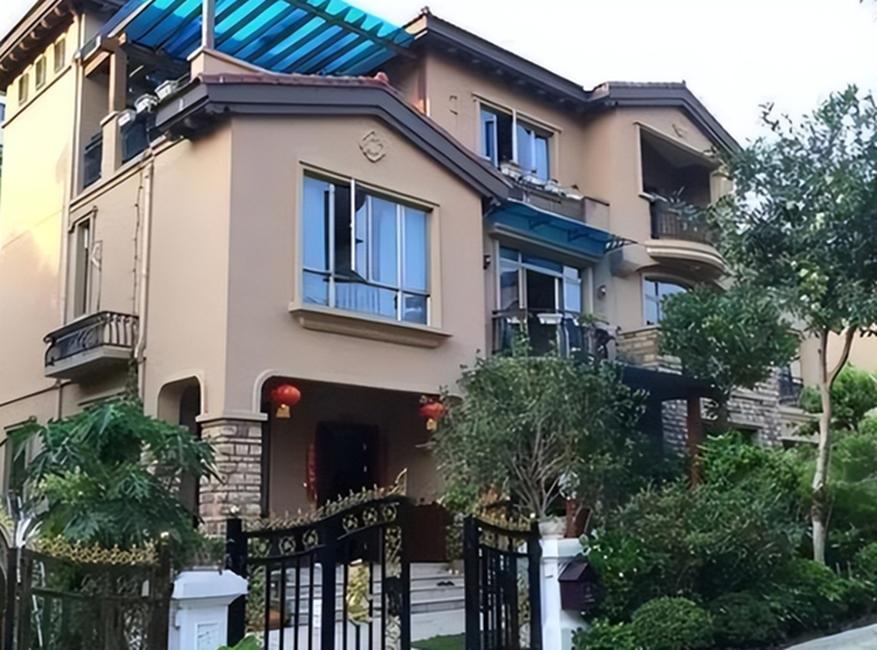 杭州富婆朱丽丽个人资料,杭州第一富婆朱丽丽