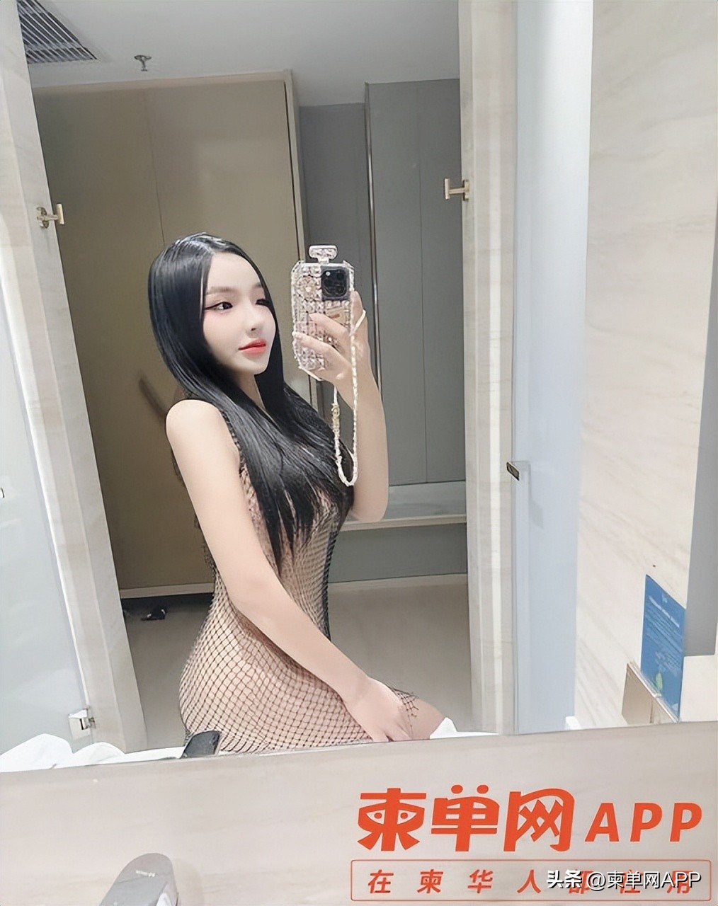 “这里要拍裸照！”美女：西港这家酒店太龌龊