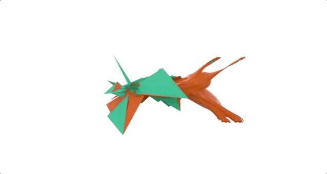 十二年图形学物理模拟的自我回顾【学术人生】