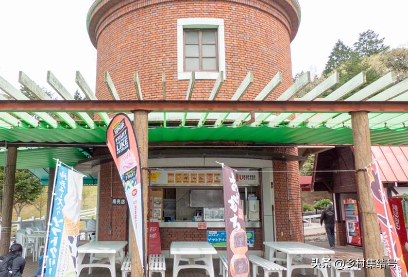 关西六甲山牧场在哪里,六甲山牧场门票多少钱