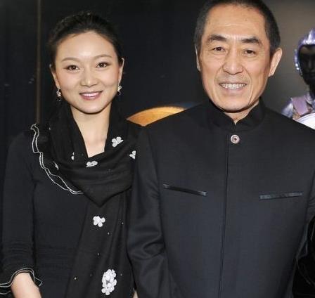 我怀了你的孩子该怎么回复,张艺谋谈起自己孩子