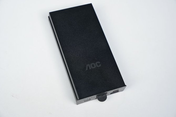 aoc大师n95一体机测评,aoce99一体机