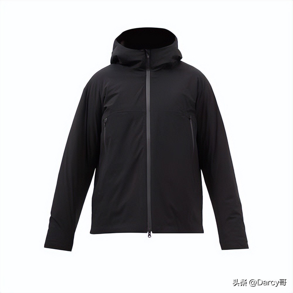 国际顶级户外品牌,日系户外品牌