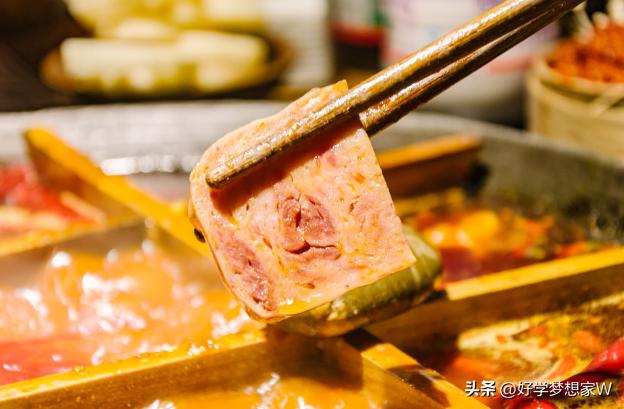 午餐肉还要涨价吗,午餐肉为什么便宜了