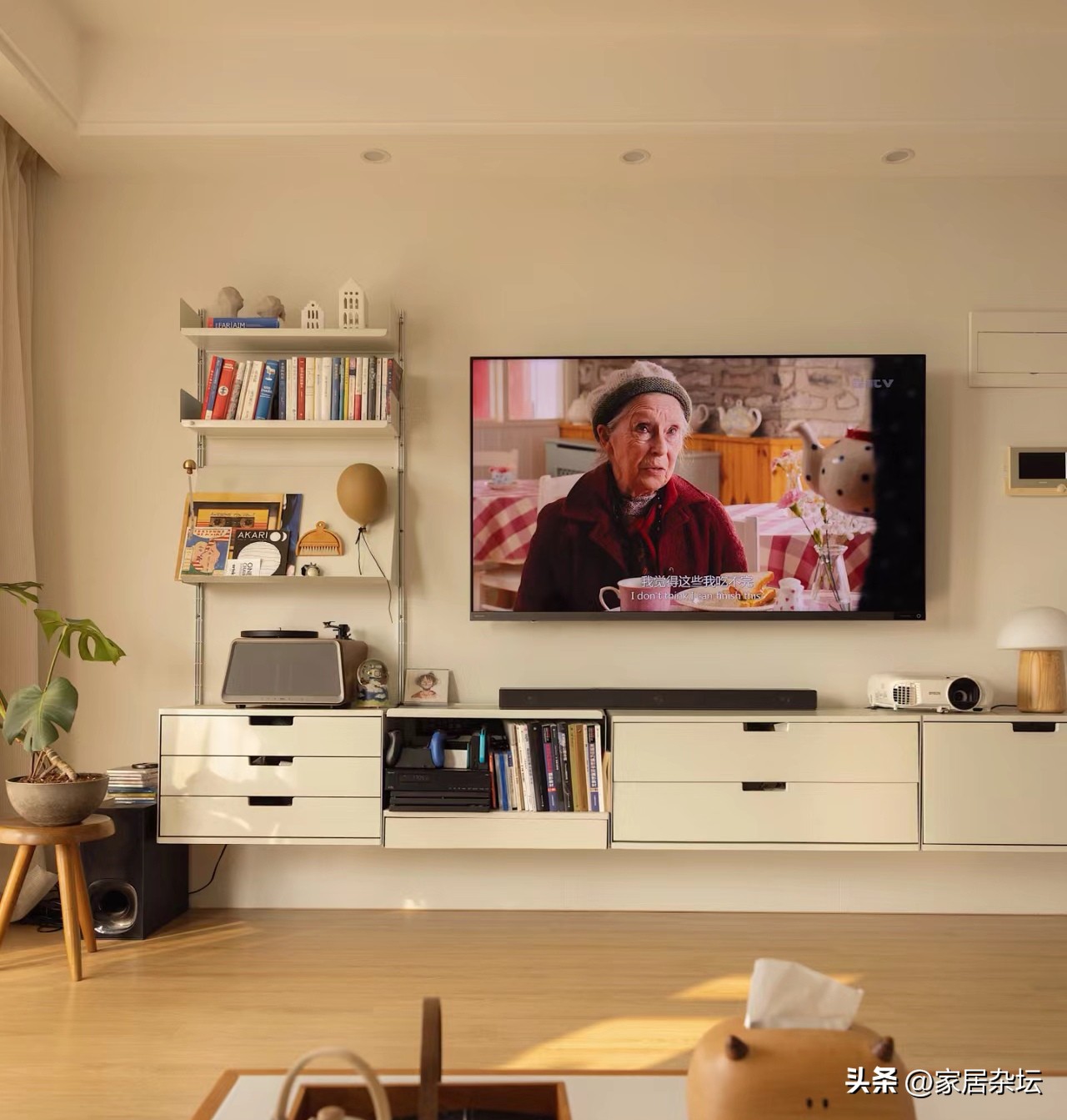 游戏电视和普通电视区别,游戏电视和普通电视差距