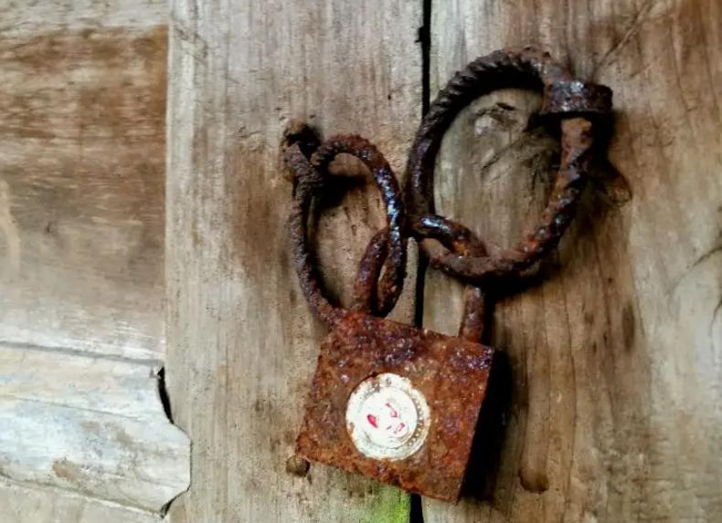 1996年一农妇害死*夫情**，逃亡16年华丽变身，落网时已成公司高管