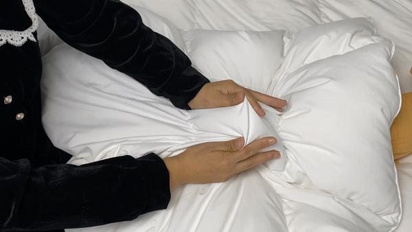 网易严选鹅绒被是哪一家代工,网易严选的鹅绒被是真的吗