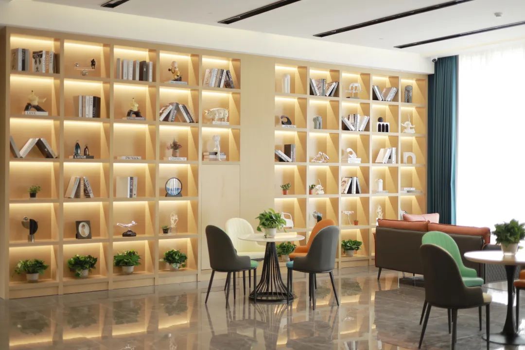 鐠炲环閰掑簵,姝︽眽鐠炲环閰掑簵绠＄悊鏈夐檺鍏徃