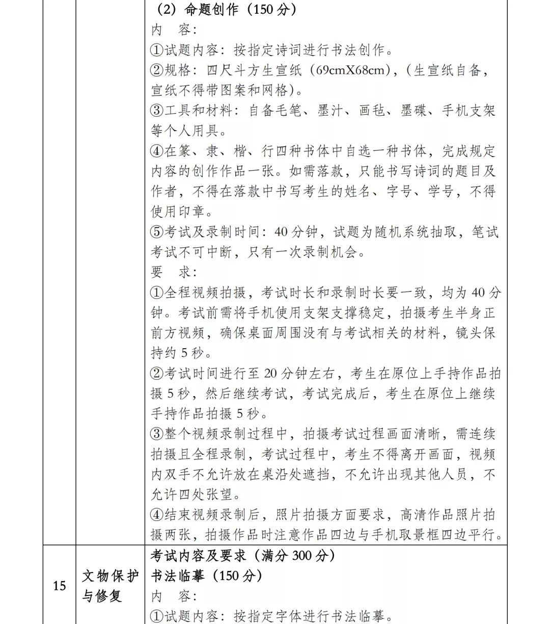 大连艺术学院2024年校考报名时间,大连艺术学院2024校考时间