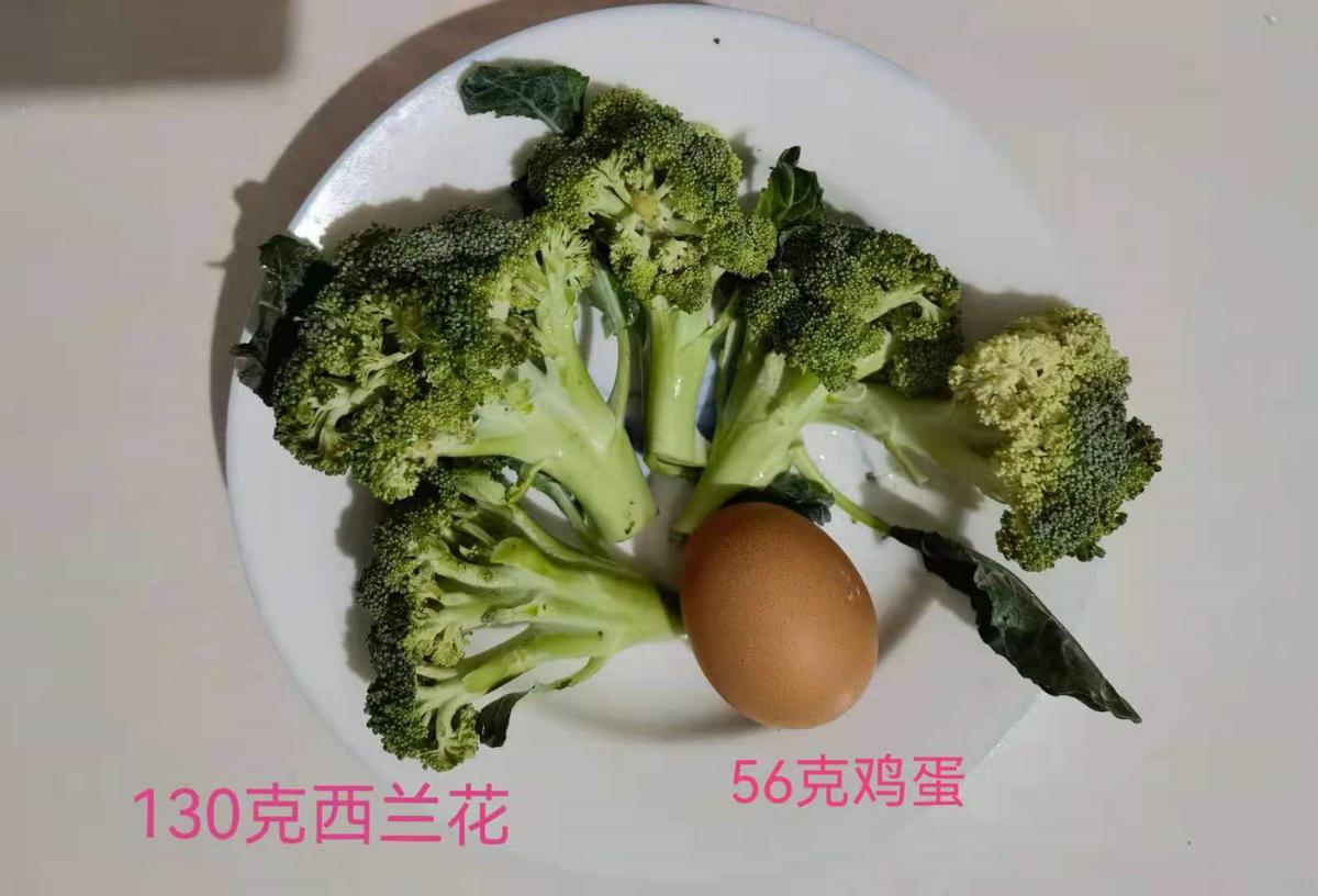 吃很多西蓝花也能减肥吗,为什么西兰花比花菜减肥