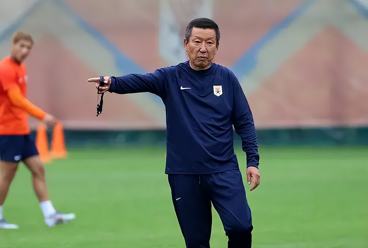 崔康熙：泰山队已经步入正轨,崔康熙挂帅山东泰山队发布会