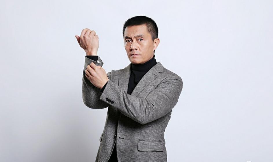 王菁华几岁,明星王菁华年龄