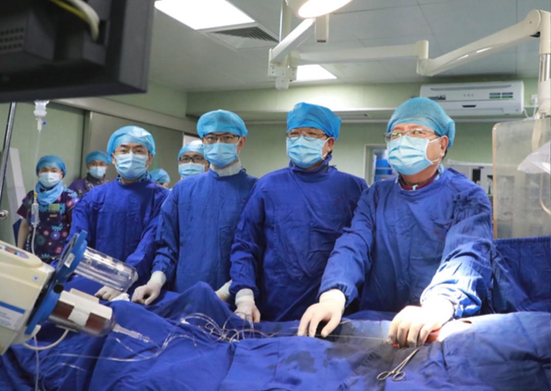 襄阳市中心医院北区心血管内科,襄阳中心医院心血管科怎么样