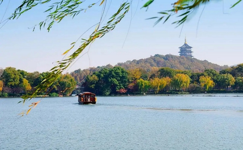 浙江必去十大旅游景点,浙江必去十大景点推荐