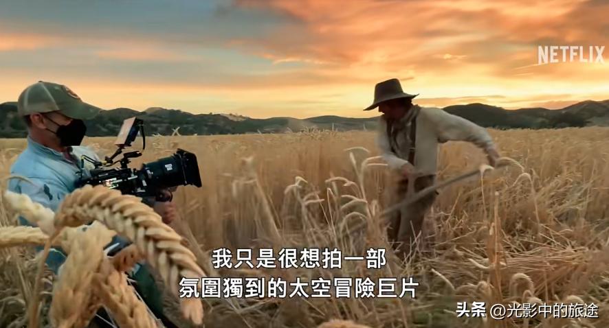 网飞经典科幻大作视频,科幻网飞解说完整版