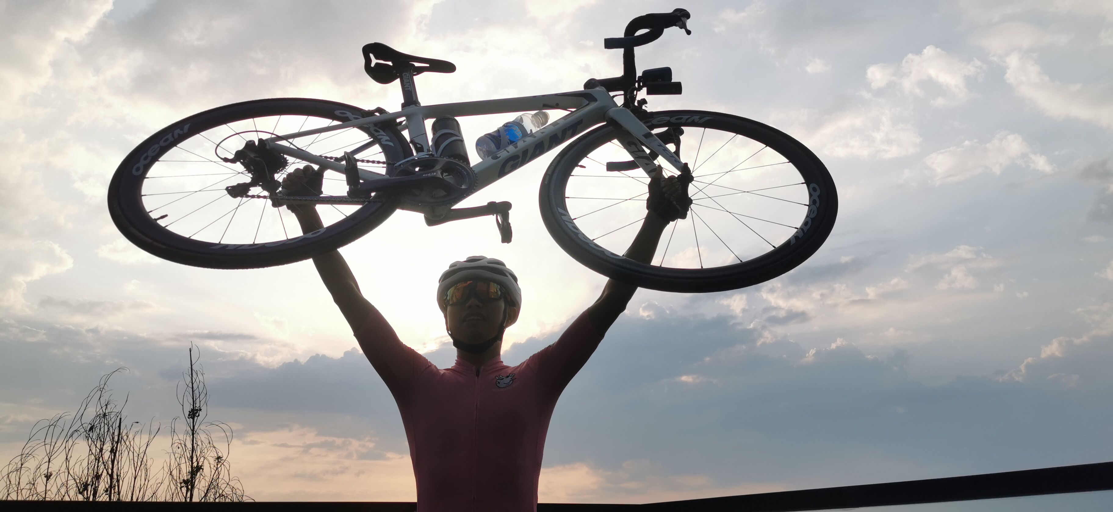 生命如骑行08天睿洪祥：天哥天哥，踏天而歌,一