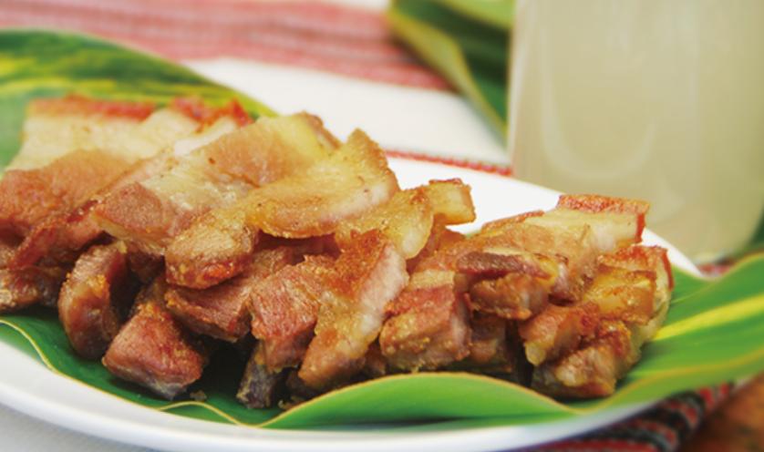 没想到吧？台湾招待客人的美食，竟然如此鲜香