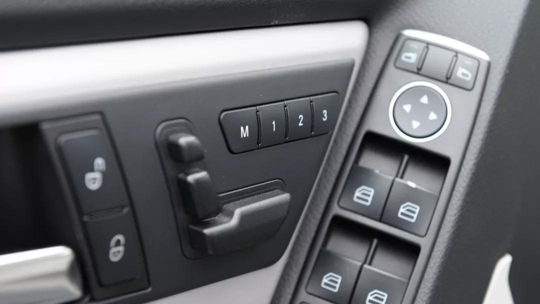 二手glk的优点与缺点,二手glk值不值得购买