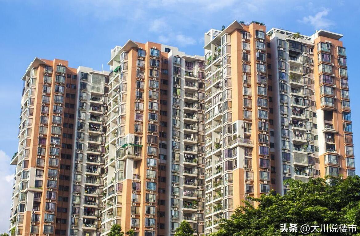 总共18层楼选三层还是四层,4层和18层选哪个