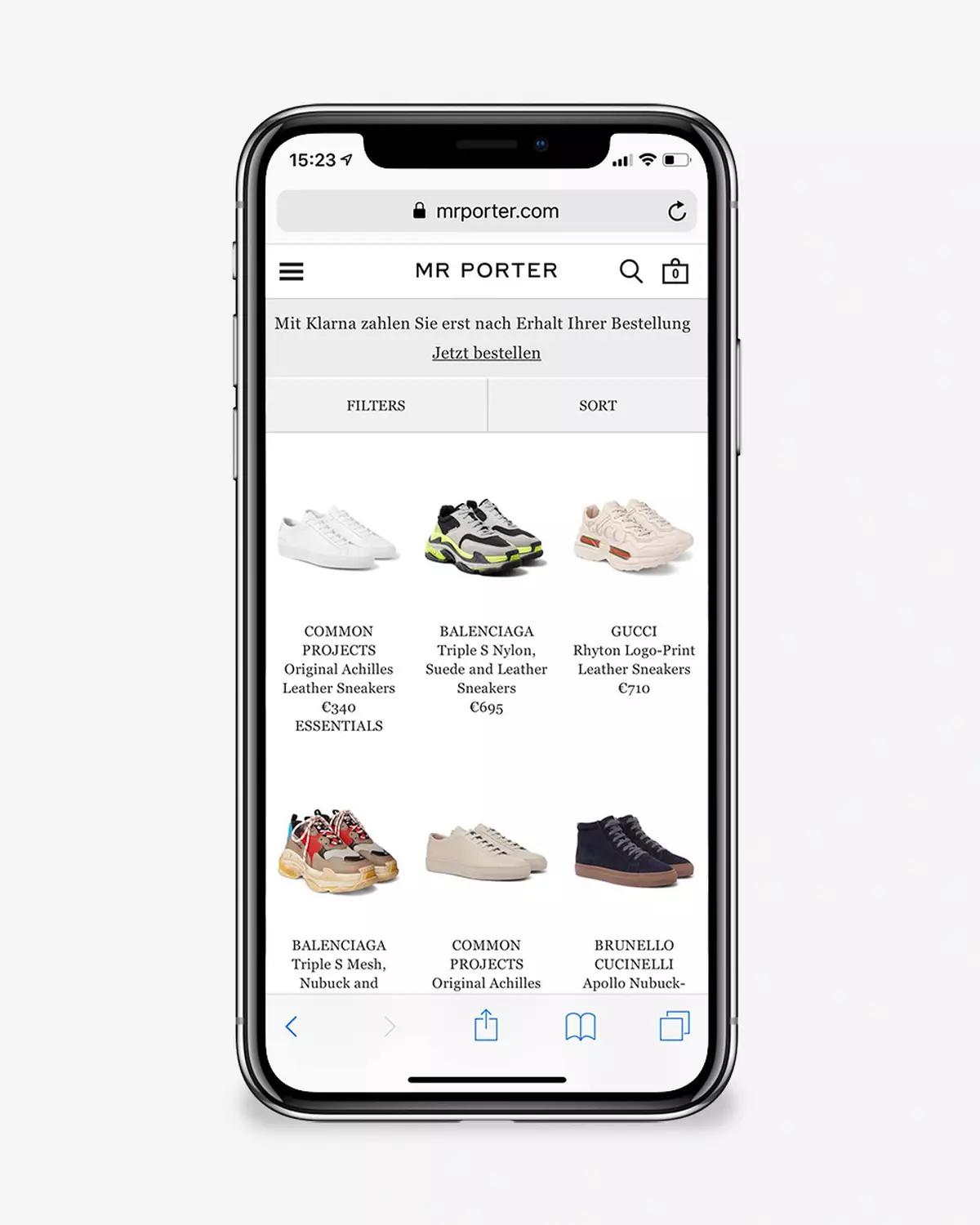 运动鞋专卖网站推荐,著名运动鞋网站排名前十