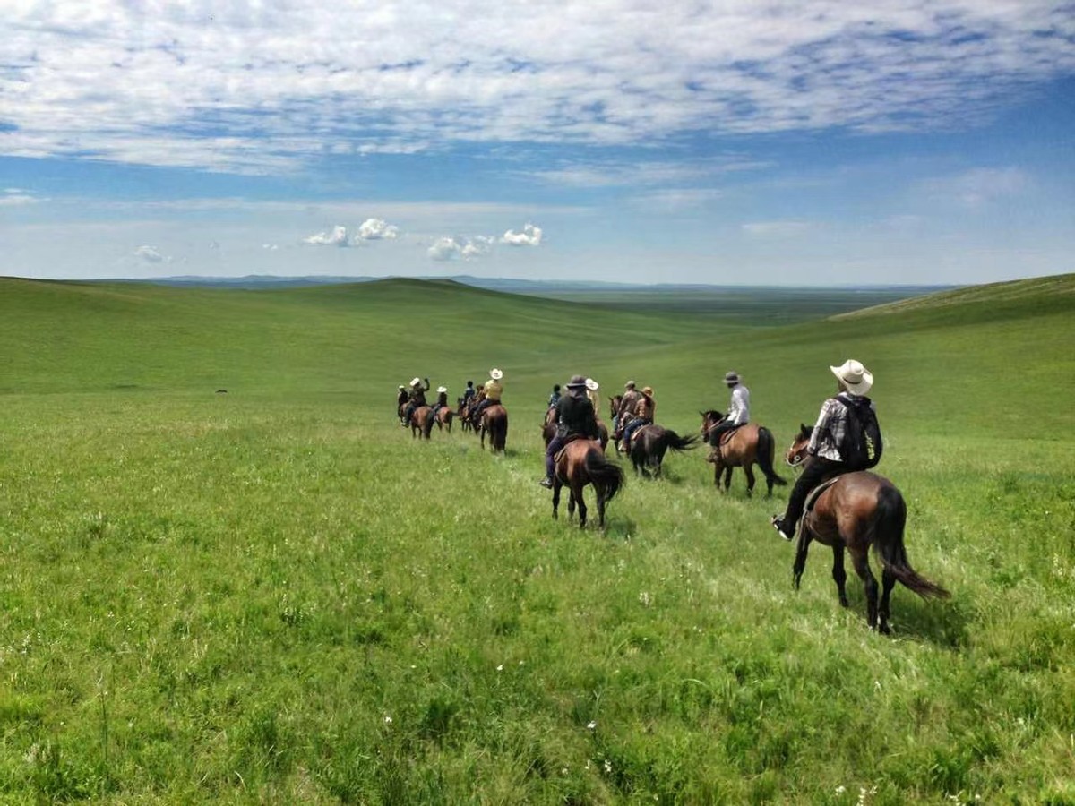 元朝蒙古下层百姓生活,蒙古族的兴起与元朝的经历