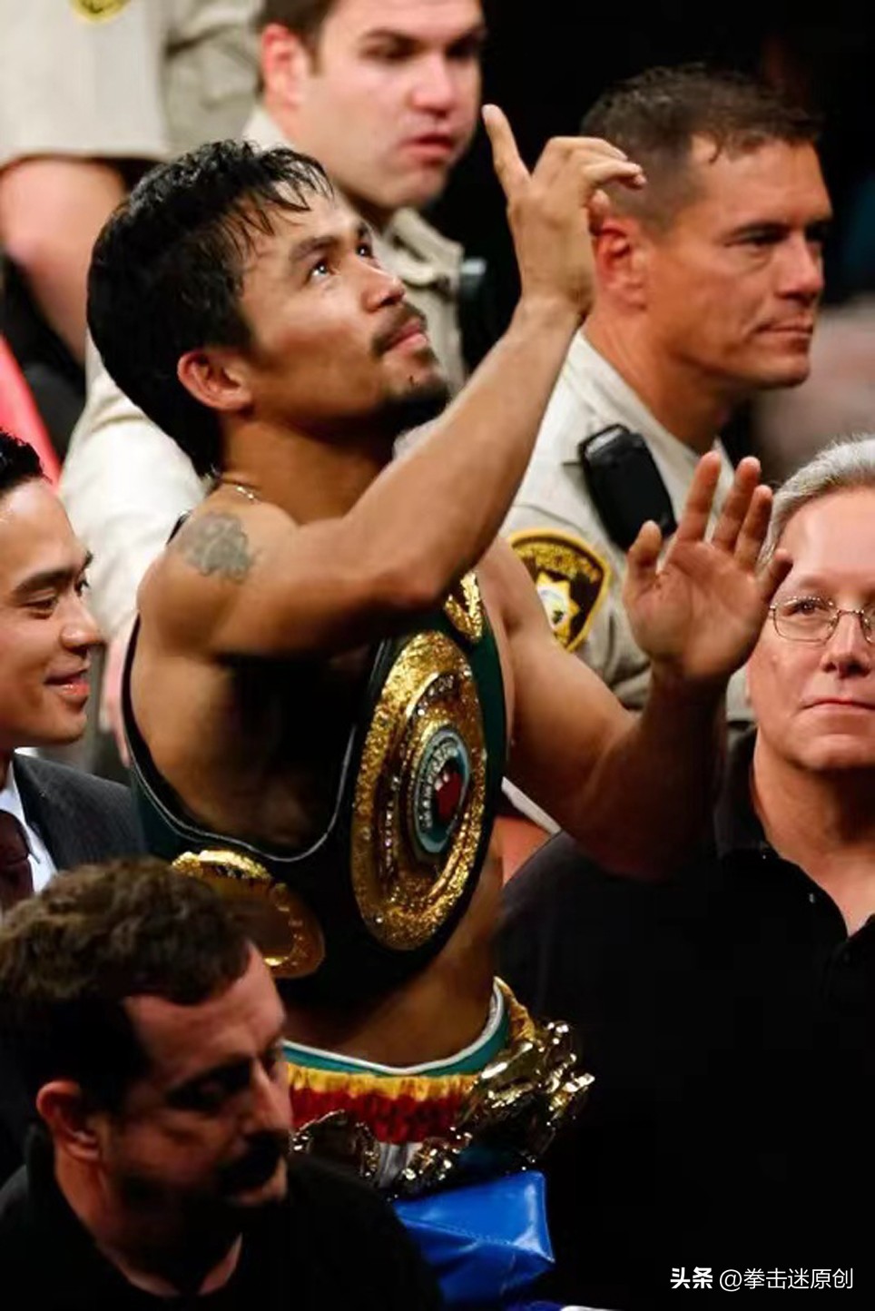 吃豆人帕奎奥外号,八个级别拳王视频