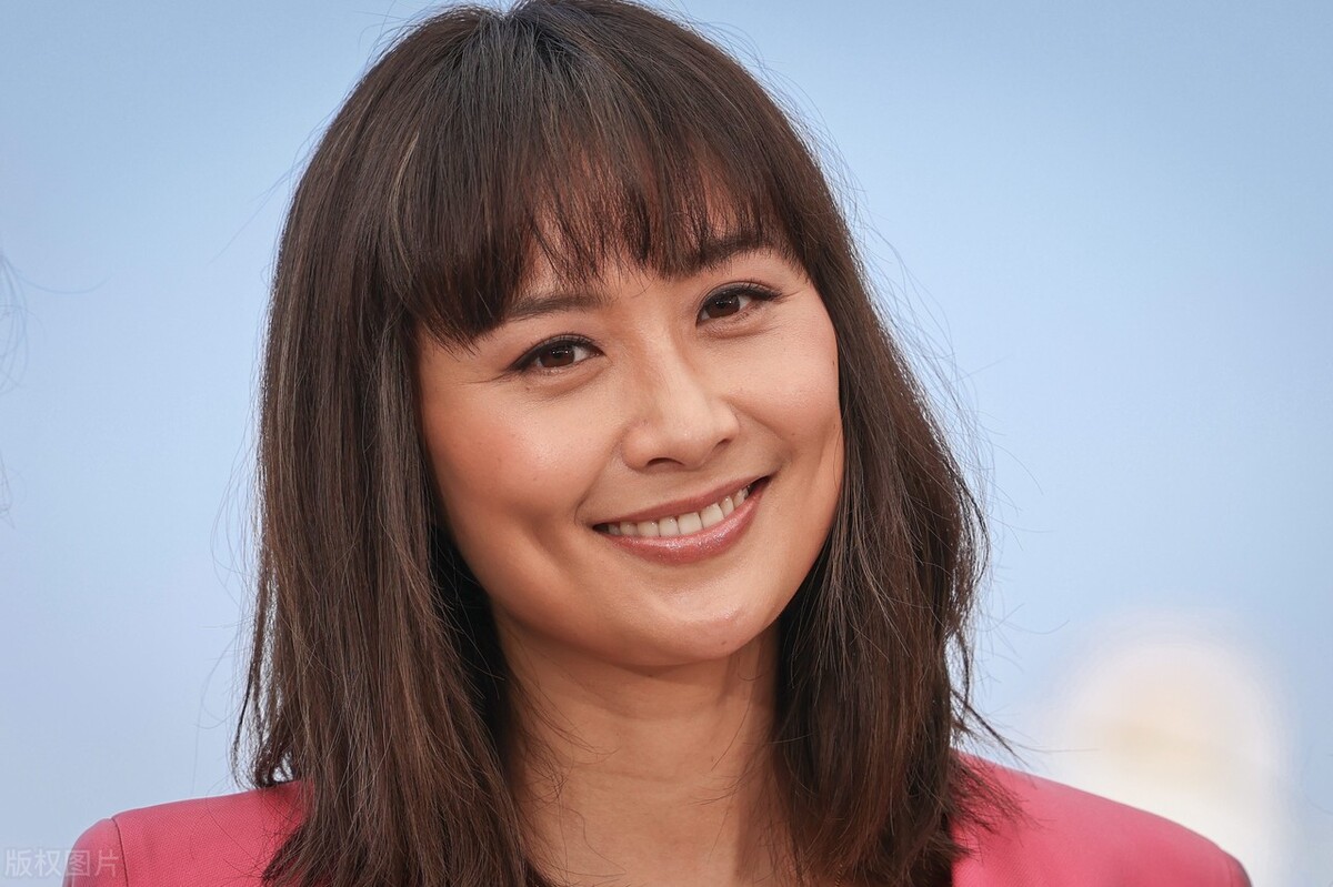 四川十大美女明星排名,四川十大美女电影明星