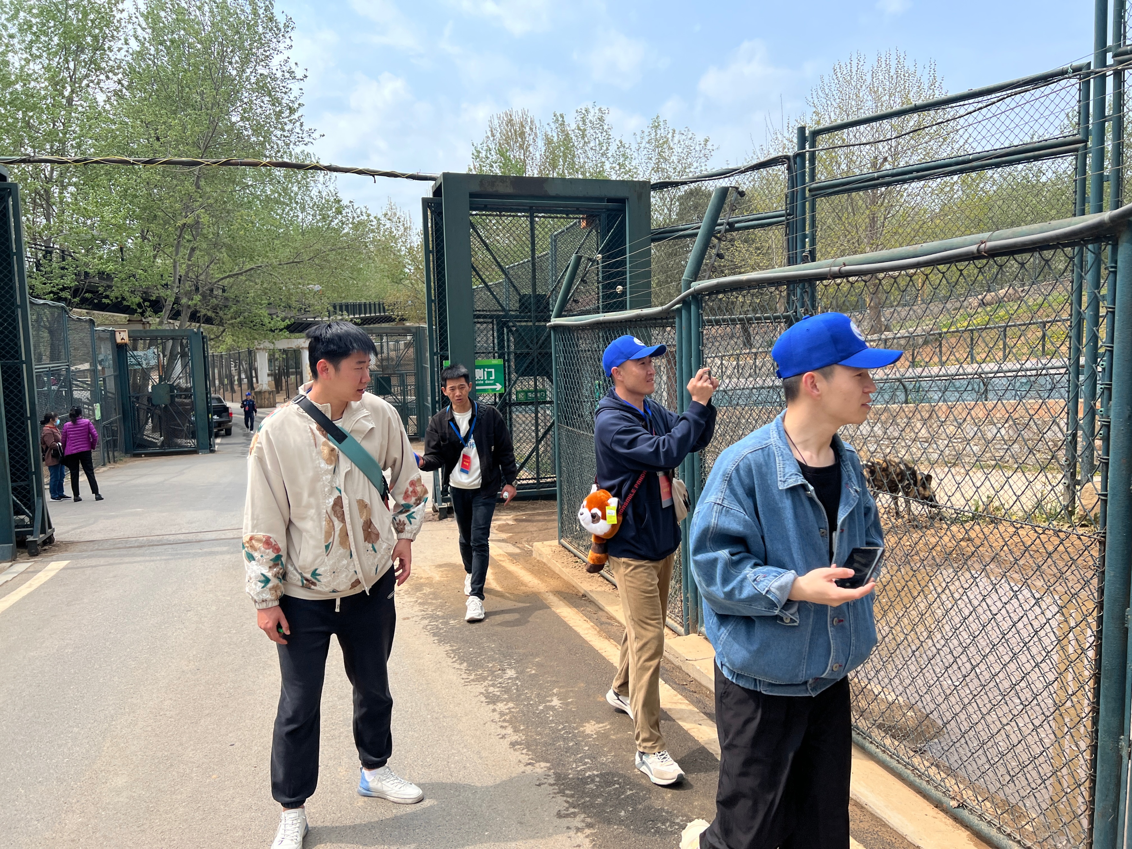 暖心服务送关爱,贴心服务助力精准康复